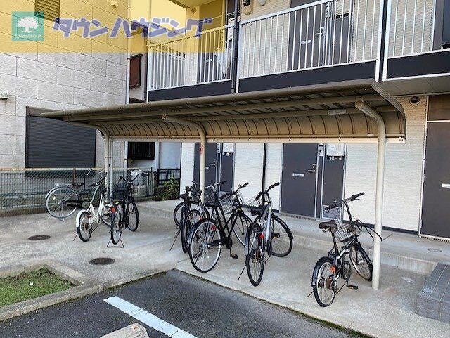 レオパレス八千代の物件内観写真