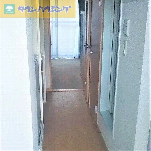 レオパレス八千代の物件内観写真