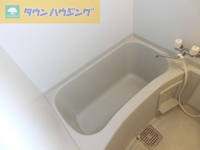 アネックスの物件内観写真