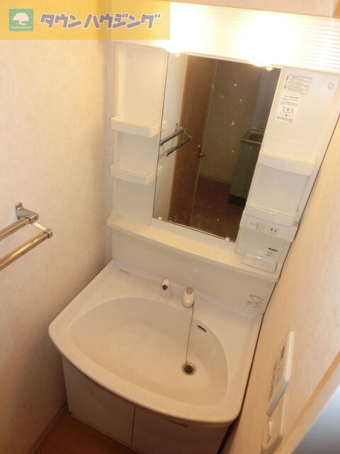 アネックスの物件内観写真