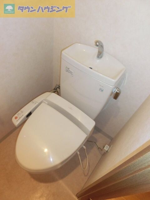 アネックスの物件内観写真