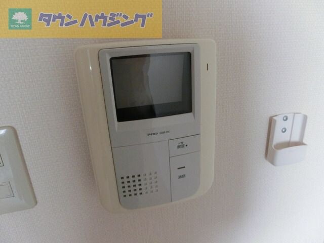 アネックスの物件内観写真