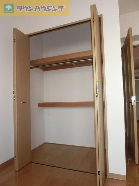 アネックスの物件内観写真