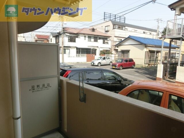 アネックスの物件内観写真