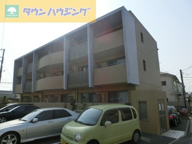 アネックスの物件内観写真