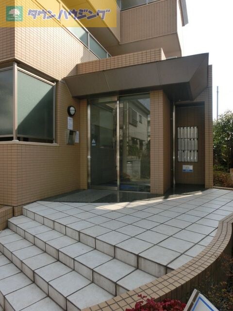 アネックスの物件内観写真