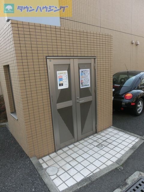 アネックスの物件内観写真