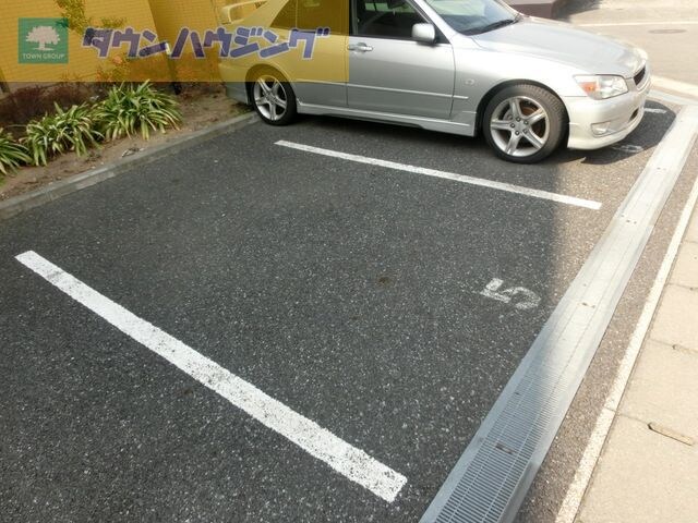 アネックスの物件内観写真