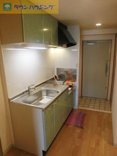 アネックスの物件内観写真