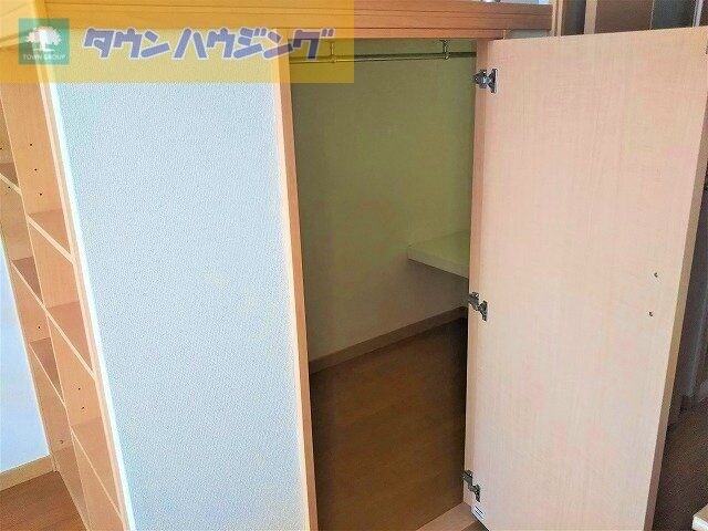 レオパレスフェリキタス花園の物件内観写真