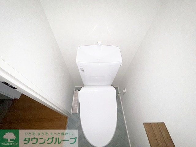 YURION蘇我の物件内観写真