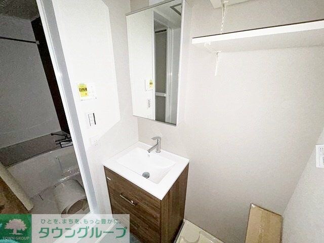 YURION蘇我の物件内観写真