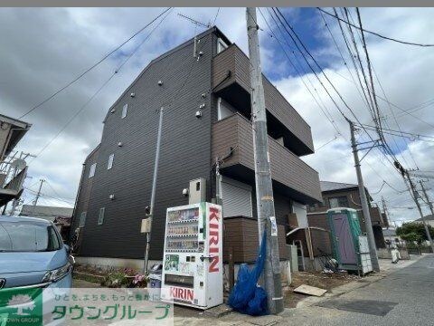 YURION蘇我の物件内観写真