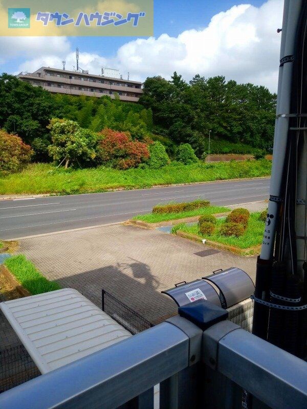 レオパレス稲毛海岸の物件内観写真