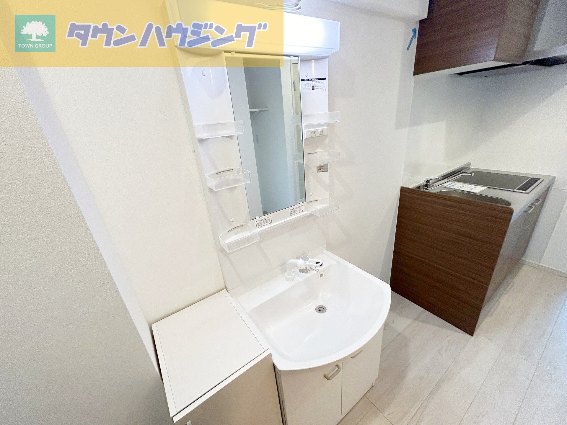 MELDIA新検見川IIIの物件内観写真