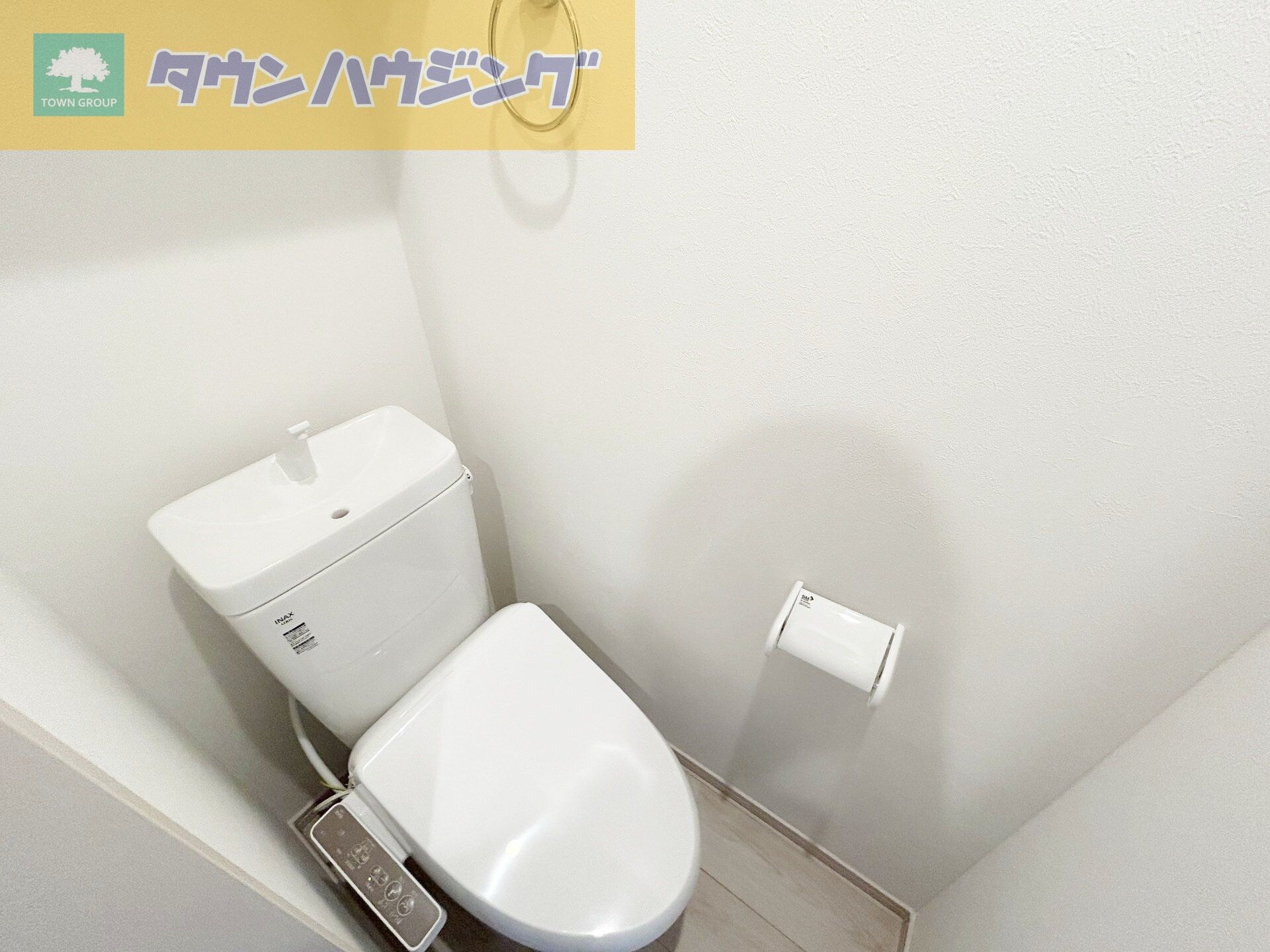 MELDIA新検見川IIIの物件内観写真