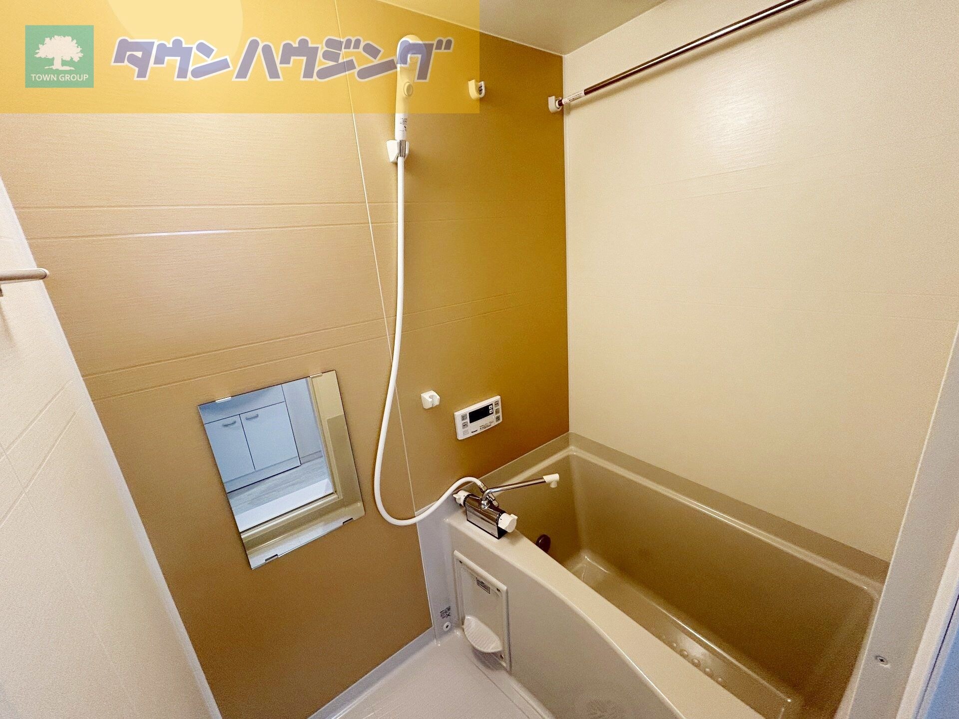 MELDIA新検見川IIIの物件内観写真