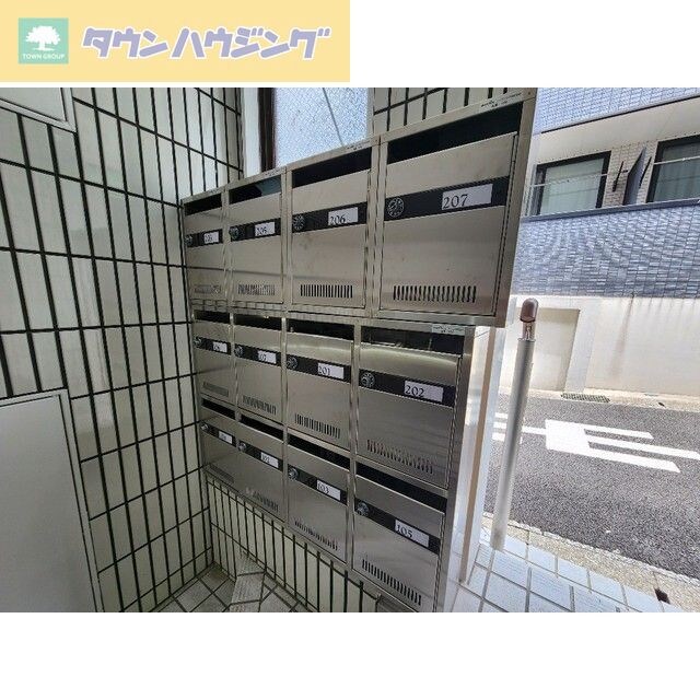 イイダコーポの物件内観写真