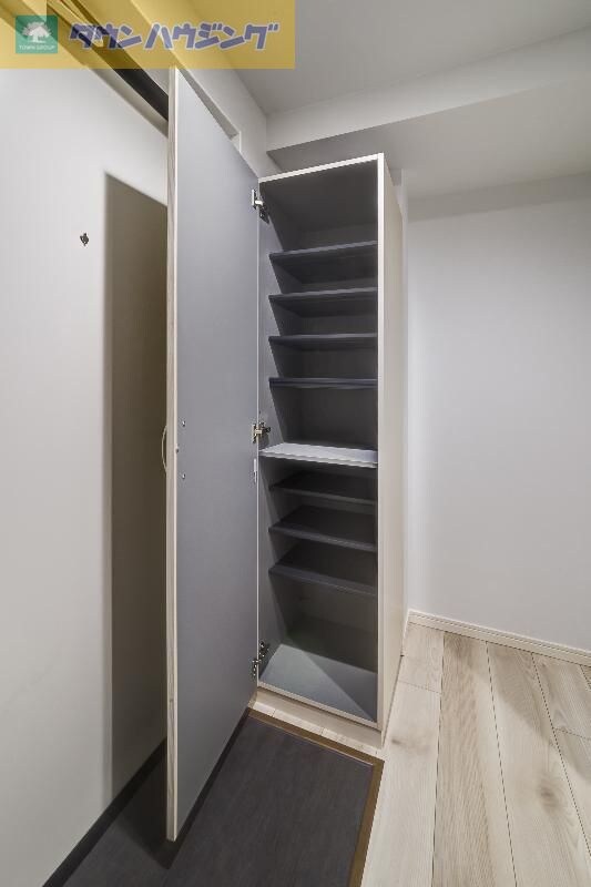 NKクレール幕張の物件内観写真