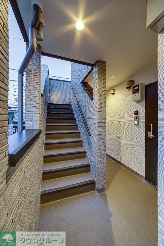 NKクレール幕張の物件内観写真