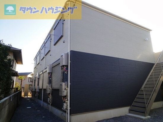 グランフェリオ本千葉の物件内観写真