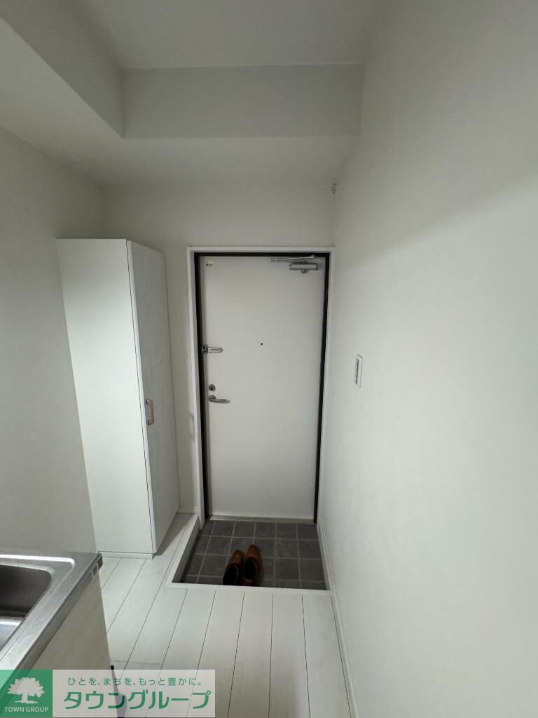 コティ港町の物件内観写真