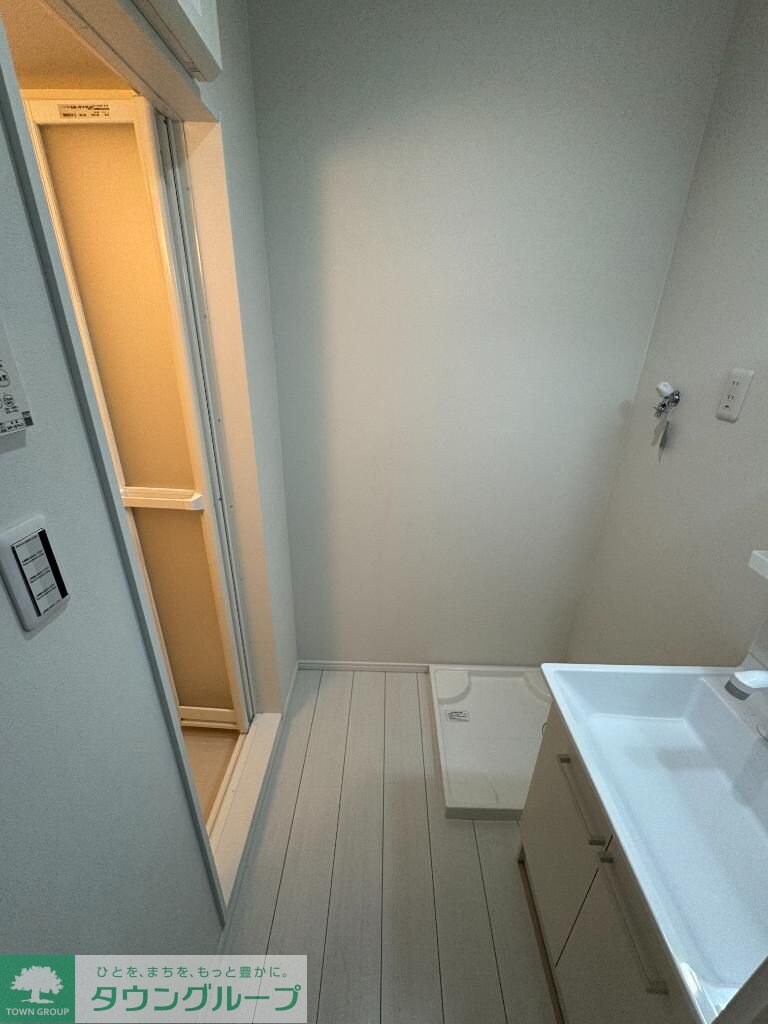 コティ港町の物件内観写真