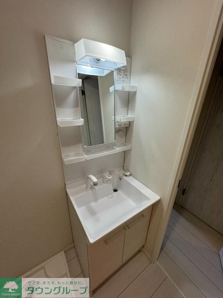 コティ港町の物件内観写真