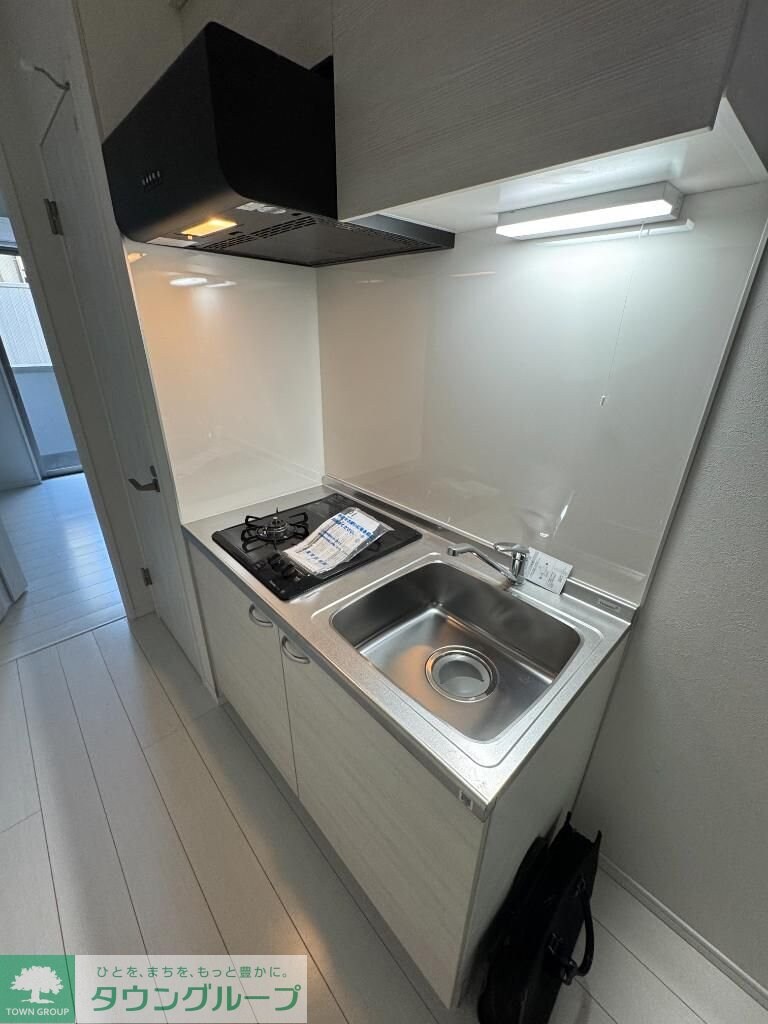 コティ港町の物件内観写真