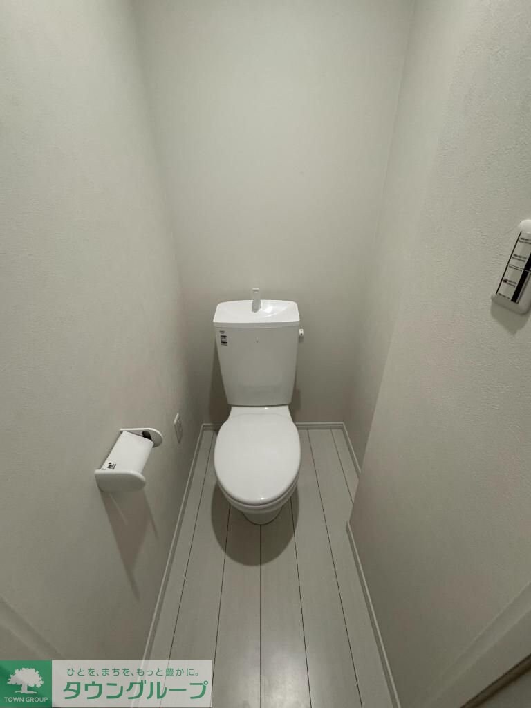 コティ港町の物件内観写真