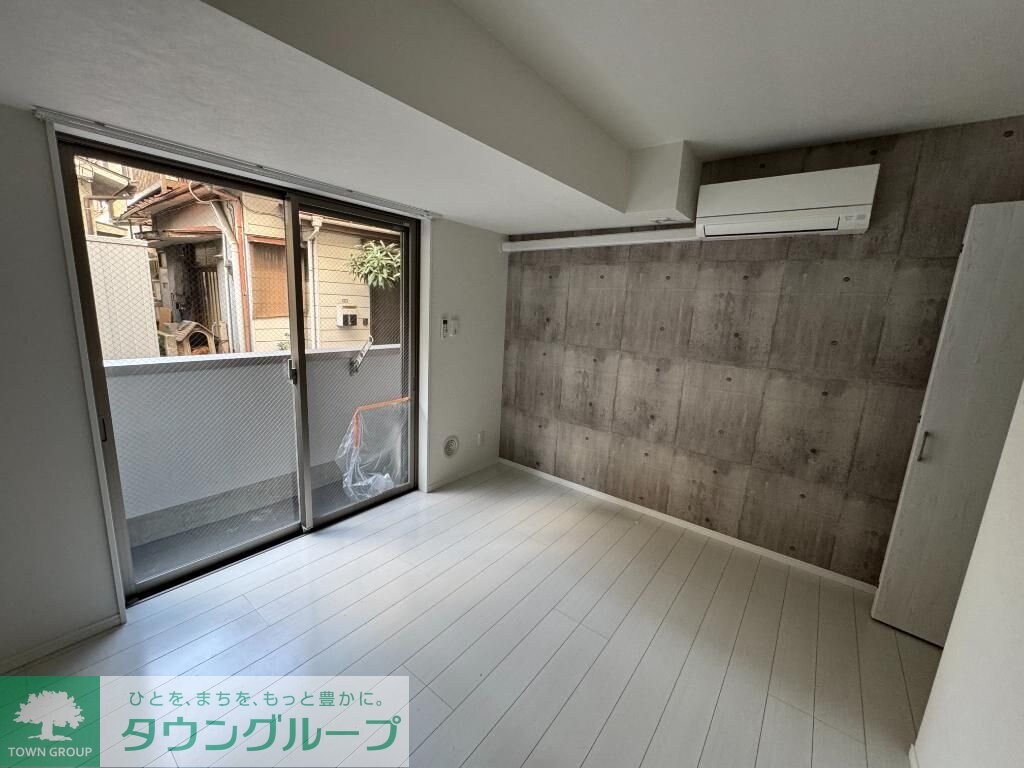 コティ港町の物件内観写真