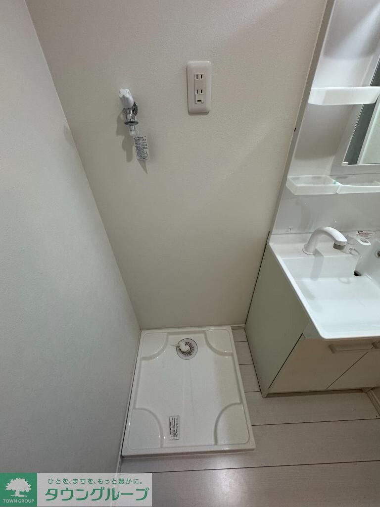 コティ港町の物件内観写真