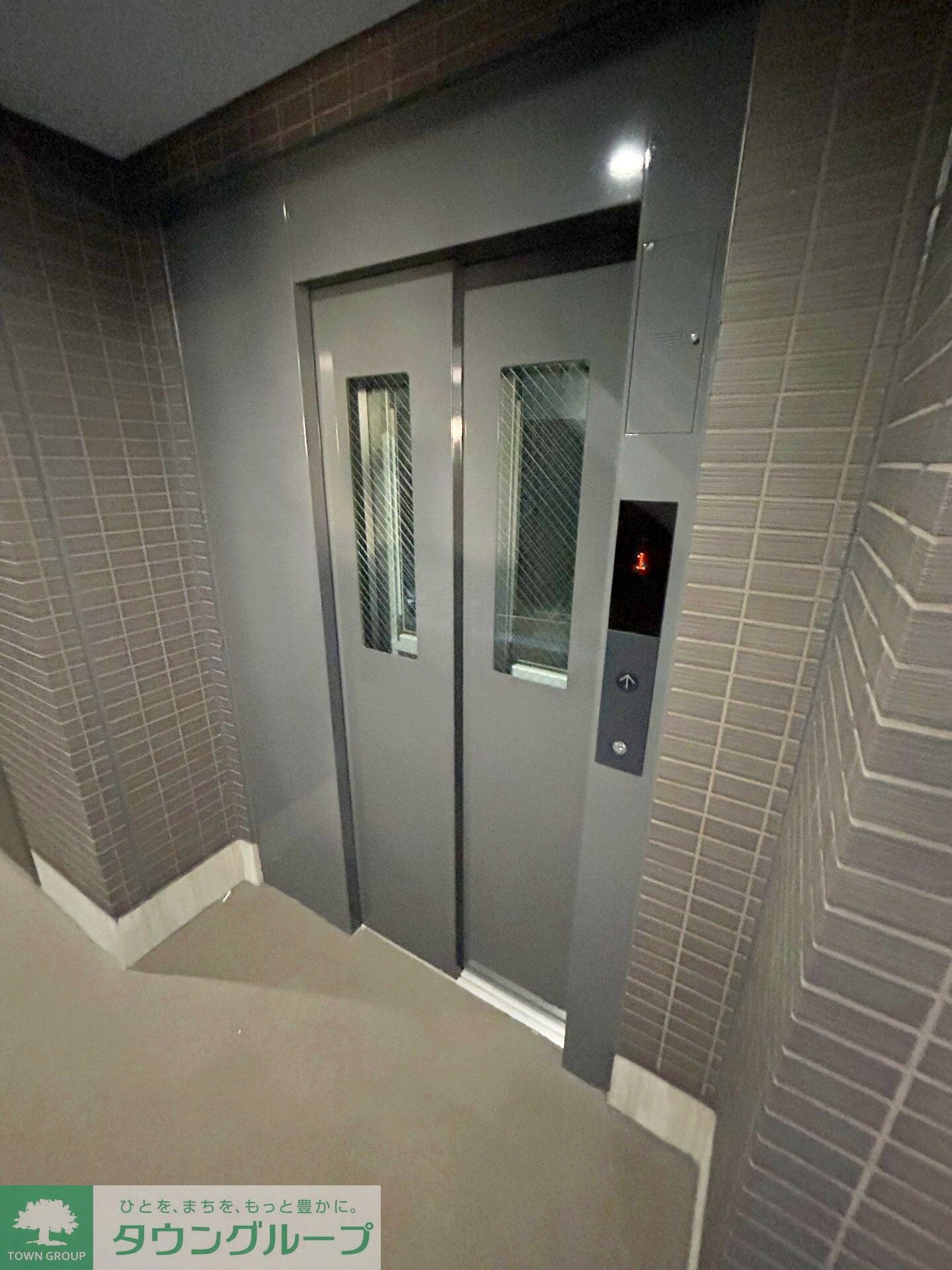 コティ港町の物件内観写真