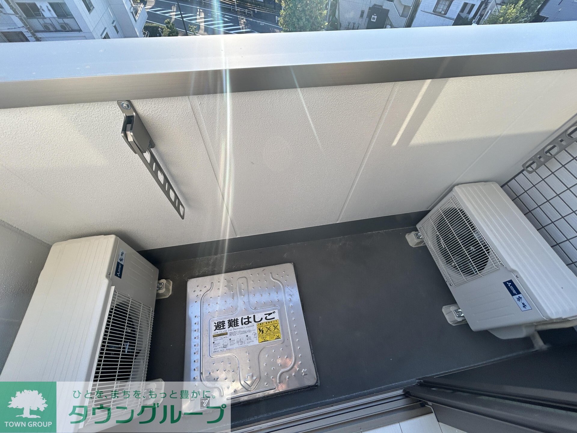 コティ港町の物件内観写真