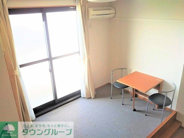 レオパレスエムワンの物件内観写真