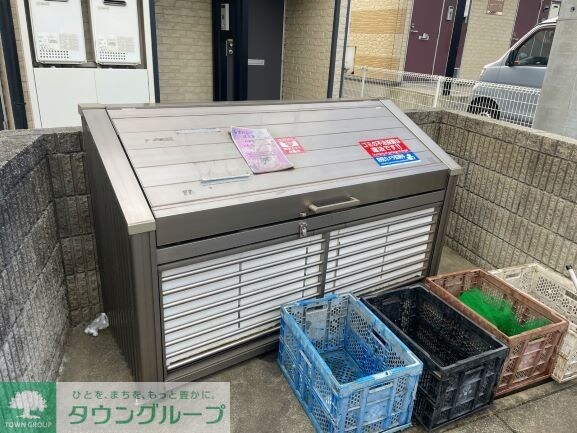 レオパレス昴555Eの物件内観写真