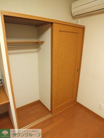 レオパレス昴555Eの物件内観写真