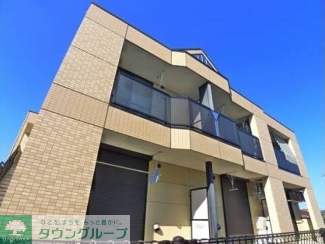 progressの物件内観写真