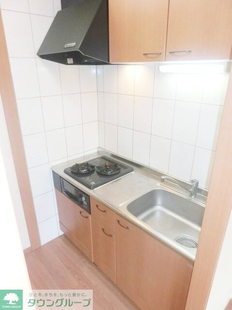 progressの物件内観写真