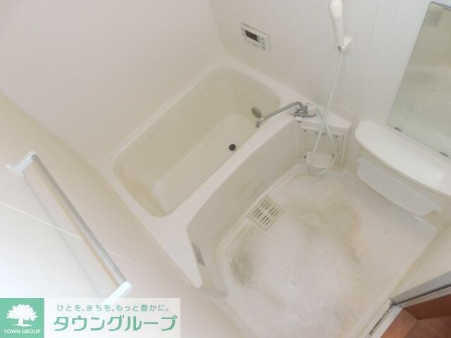 progressの物件内観写真