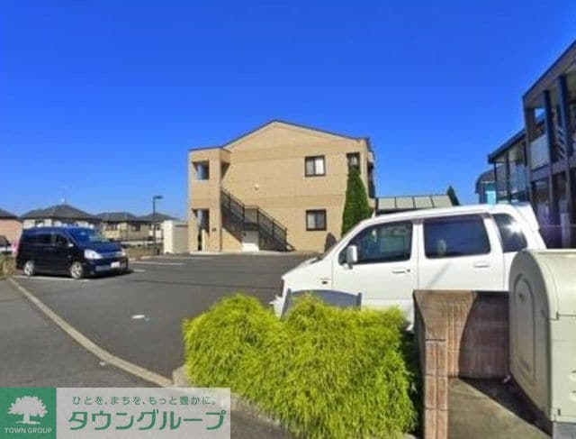 progressの物件内観写真