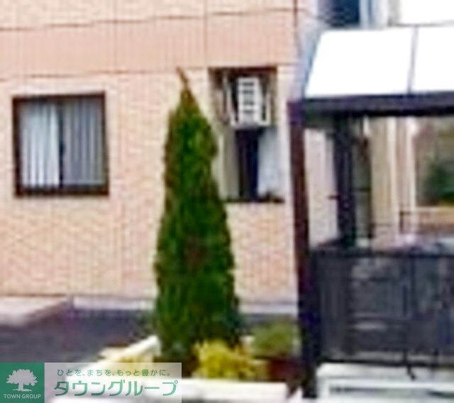 progressの物件内観写真