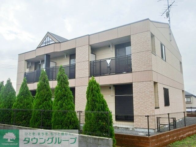 progressの物件内観写真