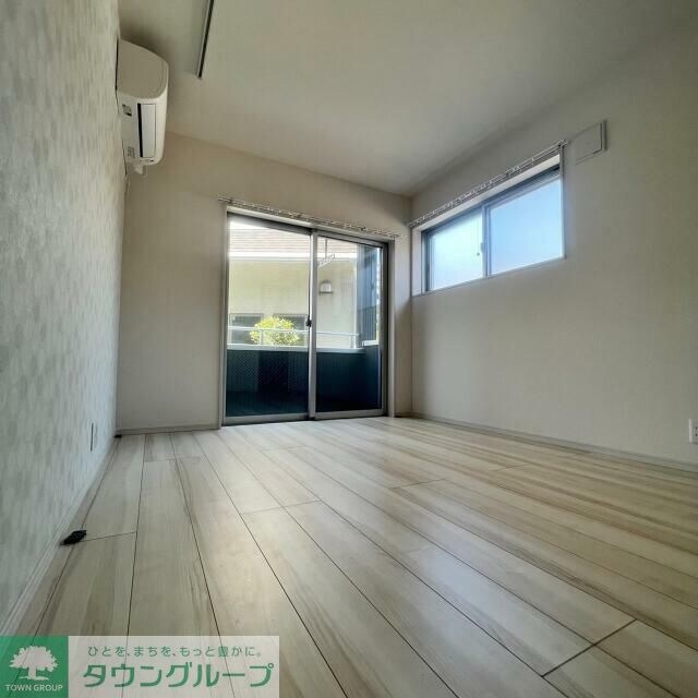 メルディア稲毛(MELDIA稲毛)の物件内観写真