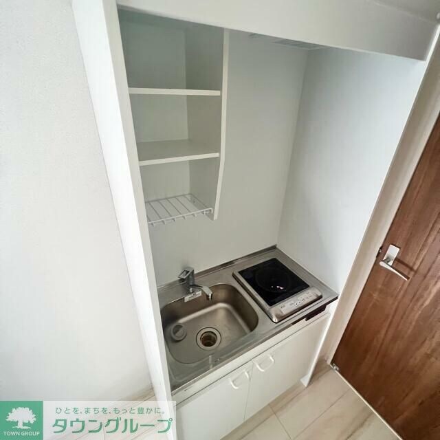 メルディア稲毛(MELDIA稲毛)の物件内観写真