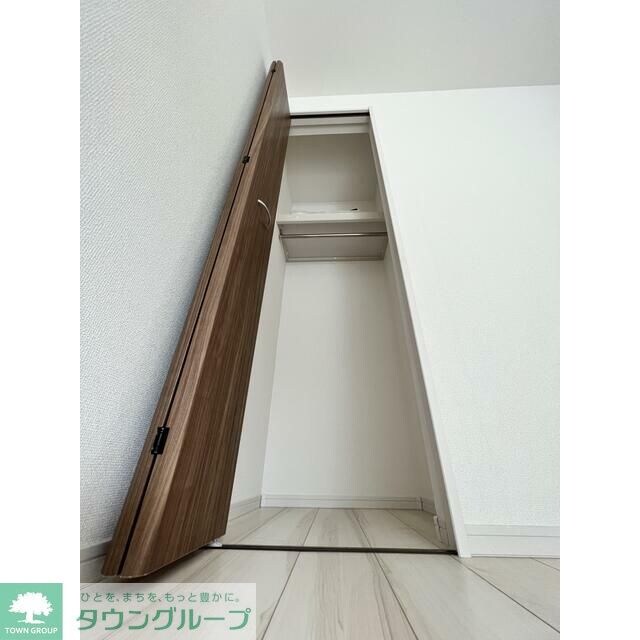 メルディア稲毛(MELDIA稲毛)の物件内観写真