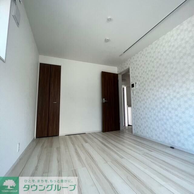 メルディア稲毛(MELDIA稲毛)の物件内観写真