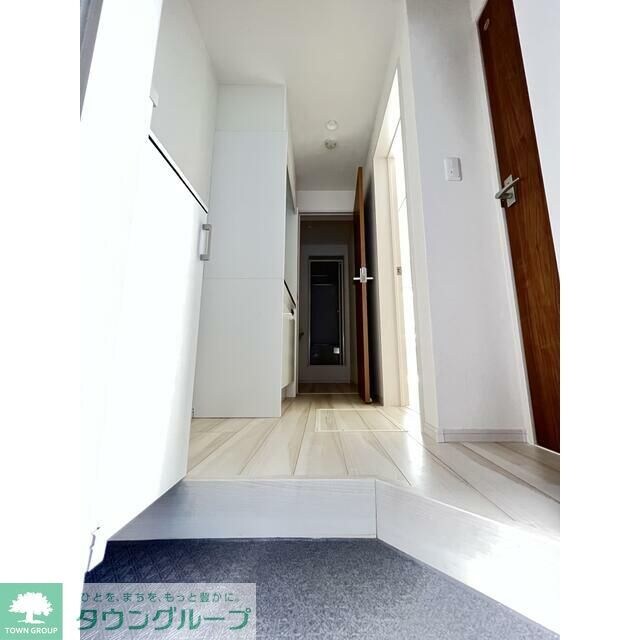 メルディア稲毛(MELDIA稲毛)の物件内観写真