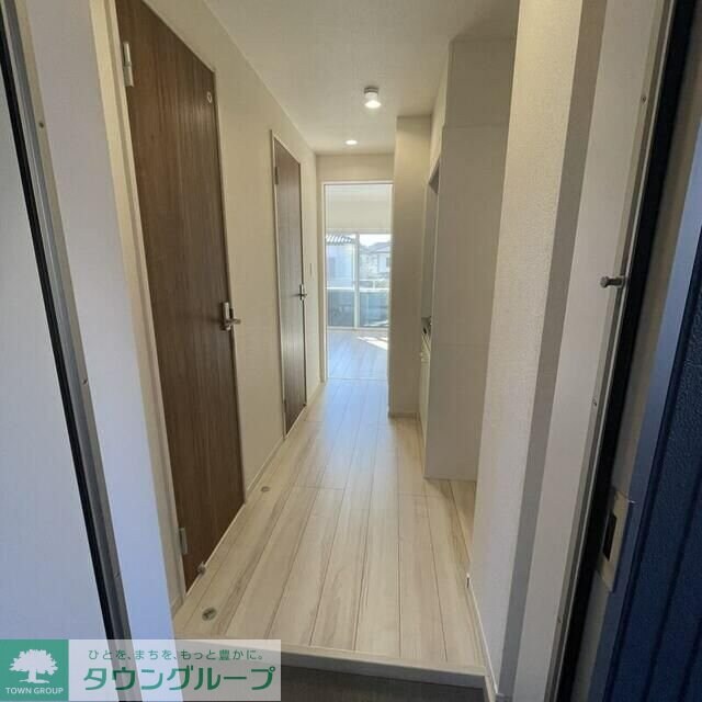 メルディア稲毛(MELDIA稲毛)の物件内観写真