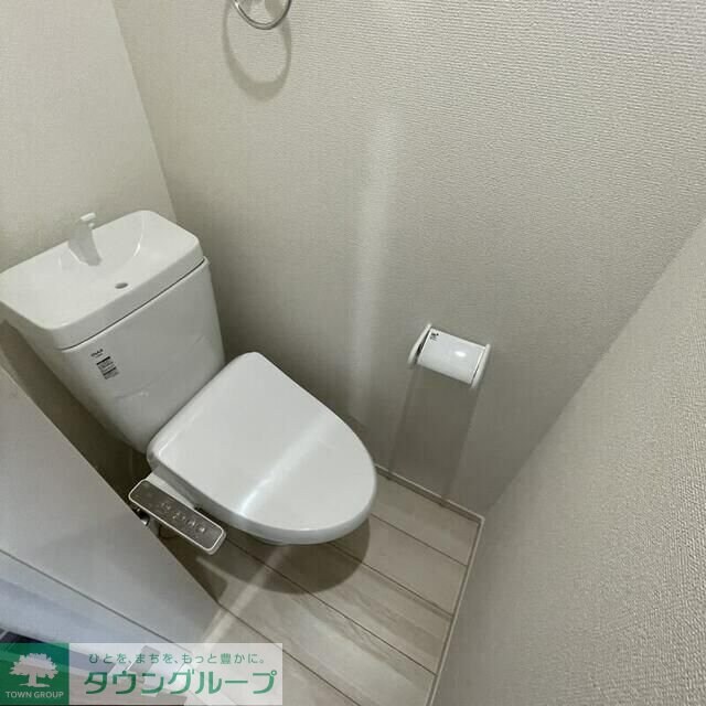 メルディア稲毛(MELDIA稲毛)の物件内観写真